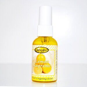 Lemon Supreme 2oz Spray